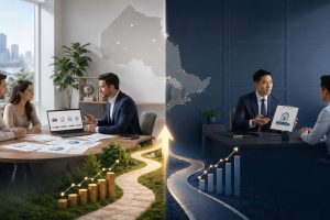 Insurance Broker