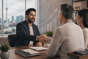 Insurance Brokers
