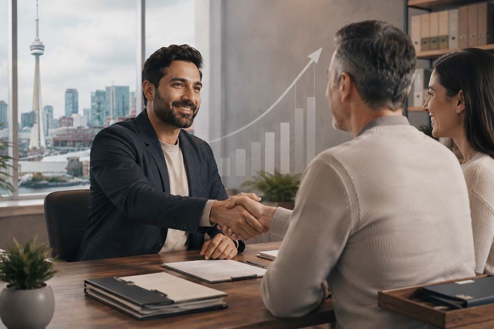 Insurance Brokers